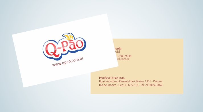 logo Q~pão