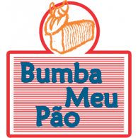 logo bumba meu pão