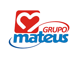 logo grupo mateus