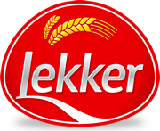 logo lekker